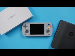 Retroid Pocket Mini DIY Screen Replacement!