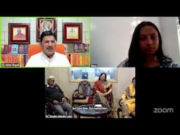 MMTTC_RC-REFRESHER COURSE (SHRIMAD BHAGAVAD GITA)