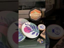 eufyMake E1 UV Printer #eufymake #eufymakee1