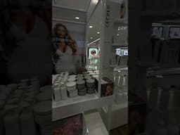 DITL VLOG as an Influencer
