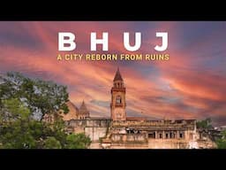 BHUJ: I Found HIDDEN Stories From INDIA's Ancient Lands