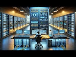 #PODCAST008 - El Futuro del Sonido: Descubre el Poder de la Megafonía IP