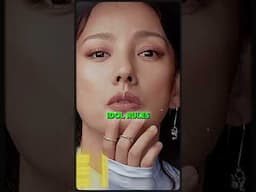 Lee Hyori Creative Freedom #shorts #kpop #leehyori #celebritynews