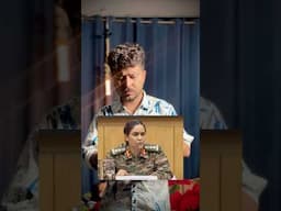 India Vs Pakistan - Army