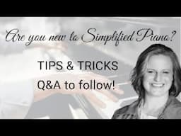New to Chording?! TIPS & TRICKS & Q&A! Join me!