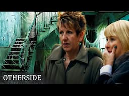 The Gruesome Spirit in the Attic | Rescue Mediums FULL EPISODE | Otherside