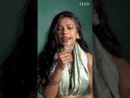 ANASUYA SENGUPTA | WOMEN IN CINEMA | Grazia India | April 2025