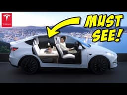 This Tesla Mattress Is Something You Haven't Seen Before