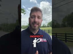 WATCH BEFORE YOU REPLACE YOUR FENCE! #shorts