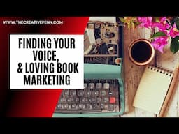 Finding Your Voice, Writing Across Genre And Loving Book Marketing With Betsy Lerner