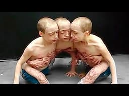 20 Most Unique Kids in the World