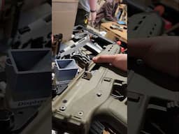 Trading Someone Else's Plates For An Airsoft Gun! (Part 3)
