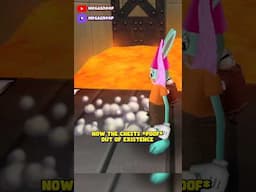 The Most UNFORGIVING Toontown Mod #toontown #roguelike #mods #mod #gaming #rng #randomizer #random