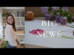 I'm so excited to share this with you.