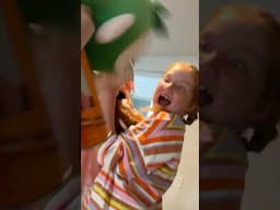 who wants to see ADLEY GET SLiMED??!