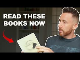 5 Life Changing Spiritual Books I Bet You Never Heard Of...