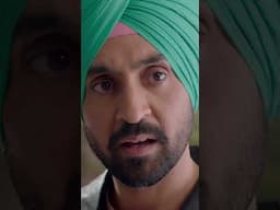 Adhayapak Ji Kehnde Si.. Jatt & Juliet 3 | Neeru Bajwa | Diljit Dosanjh | Punjabi Comedy #shorts