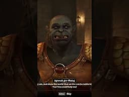 Grey Prince's Orcish Blood 🧬 A Noble Quest Begins 🏹