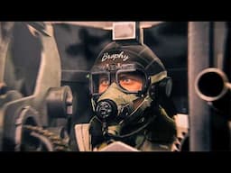 When a Gunner Fought Through Hell To Save a Friend