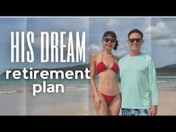 This American’s Dream Retirement Plan (It’s Not What You Think)