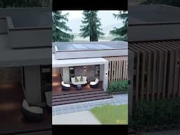 BUNGALOW HOUSE DESIGN #simplehousedesign #casa #tinyhouse #modernhouse