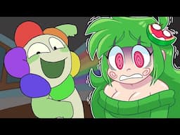 I discovered… Dandy's World Animations.. (REACTION)