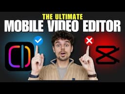 Better than CapCut?! Instagram EDITS Review
