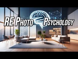 Real Estate Photography Psychology - How to take photos that grab viewer attention