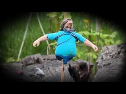 The Death of Steve Minecraft || A Minecraft Movie Figure Review
