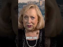 Jerusalem Scholar's Secret to World Peace  Judaism & Christianity!
