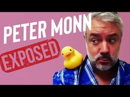 PETER MONN DEAD CAT