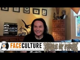 Cradle of Filth interview - 'The Screaming of The Valkyries', nuclear apocalypse +more! (2025)