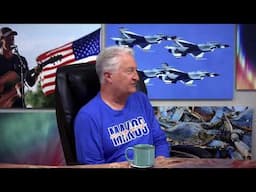 The Andy Andrews Blue Plate Special