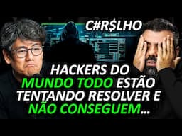 UM APOCALIPSE DIFERENTE: ESPECIALISTA ANALISA SE A AMEAÇA REALMENTE EXISTE...