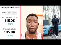 How I make $15k/month online with WITHOUT Dropshipping