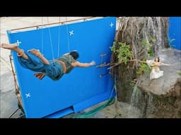 Bahubali - The Beginning Movie Behind The Scenes | prabhas | ss Rajamouli