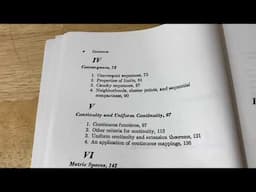Basic Real Analysis Book for Self Study