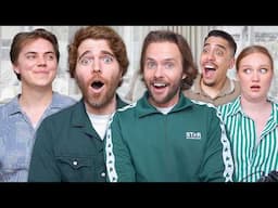 Exposing Our Drama and Breaking NDAs… with Shane and Spencer!