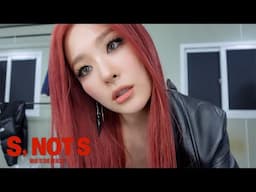 Seulgi, Not Seulgi😎 #1 | Accidentally On Purpose vlog