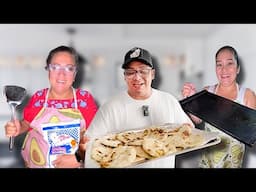 EN VIVO DE PUPUSAS EN ULISES VOLG 🇸🇻