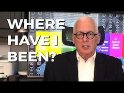 Why Real Wealth Is More Urgent Than Ever (I’m Back!)