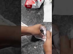 Air clay sculpture