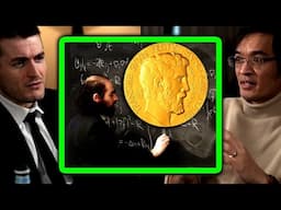 Terence Tao on Grigori Perelman declining the Fields Medal | Lex Fridman Podcast Clips