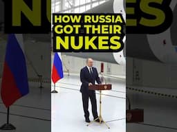 How Soviet Spies Helped Russia Build the Bomb