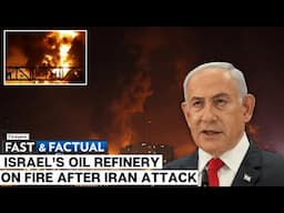 Fast and Factual LIVE: News on the Go