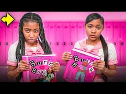 The IT GIRLS Vs The CLIQUE | It Girls S2ep1 | Kinigra Deon Original