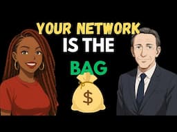 Power, Proximity & Playmakers: Pinky Cole, Howard Schultz & the Billion-Dollar Network