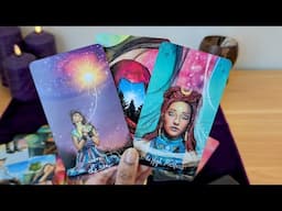 ARIES "Wishful thinking..." Tarot Love Reading