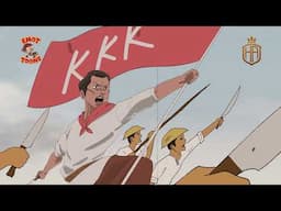 MELCHORA AQUINO: Tandang Sora Story