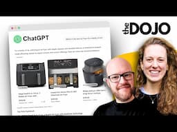Everything Marketers Should Know About ChatGPT's Shopping Update